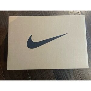 Nike‎ W Pegasus Trail empty shoe box